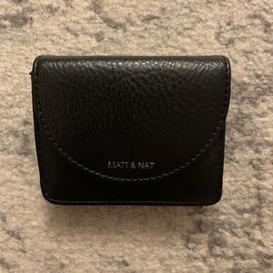 Matt & Nat Wallet